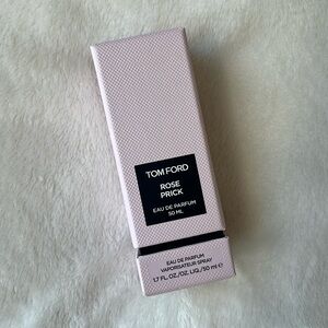 Tom Ford Rose Prick Eau De Parfum 50ml